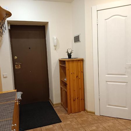 Two Bedroom Apartment In Old Town, Up To 6 Guests Riga Eksteriør billede