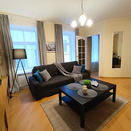 Two Bedroom Apartment In Old Town, Up To 6 Guests Riga Eksteriør billede