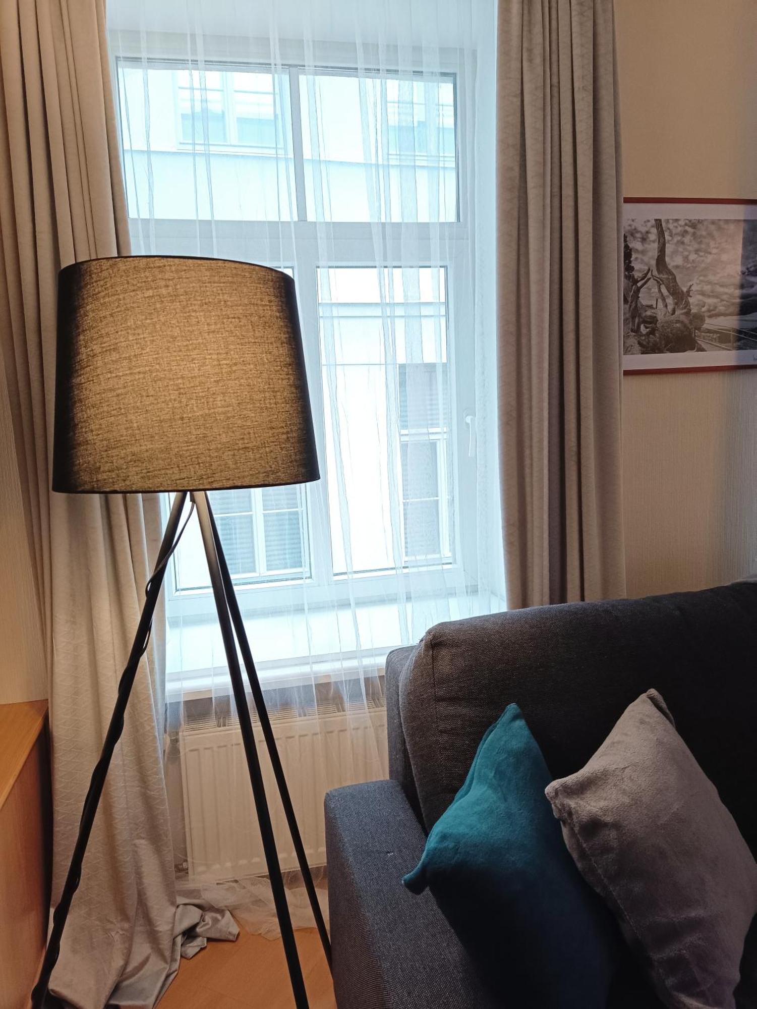 Two Bedroom Apartment In Old Town, Up To 6 Guests Riga Eksteriør billede