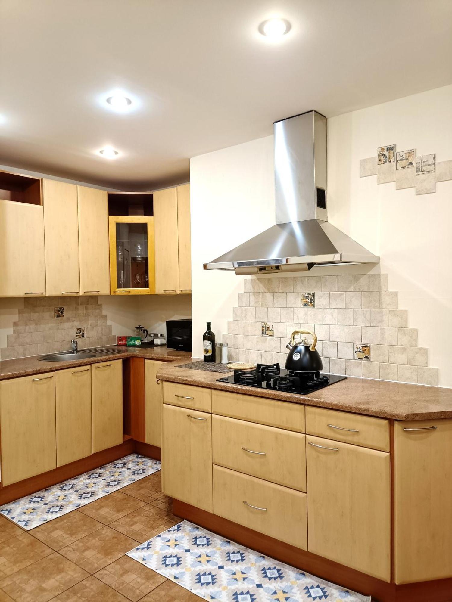 Two Bedroom Apartment In Old Town, Up To 6 Guests Riga Eksteriør billede
