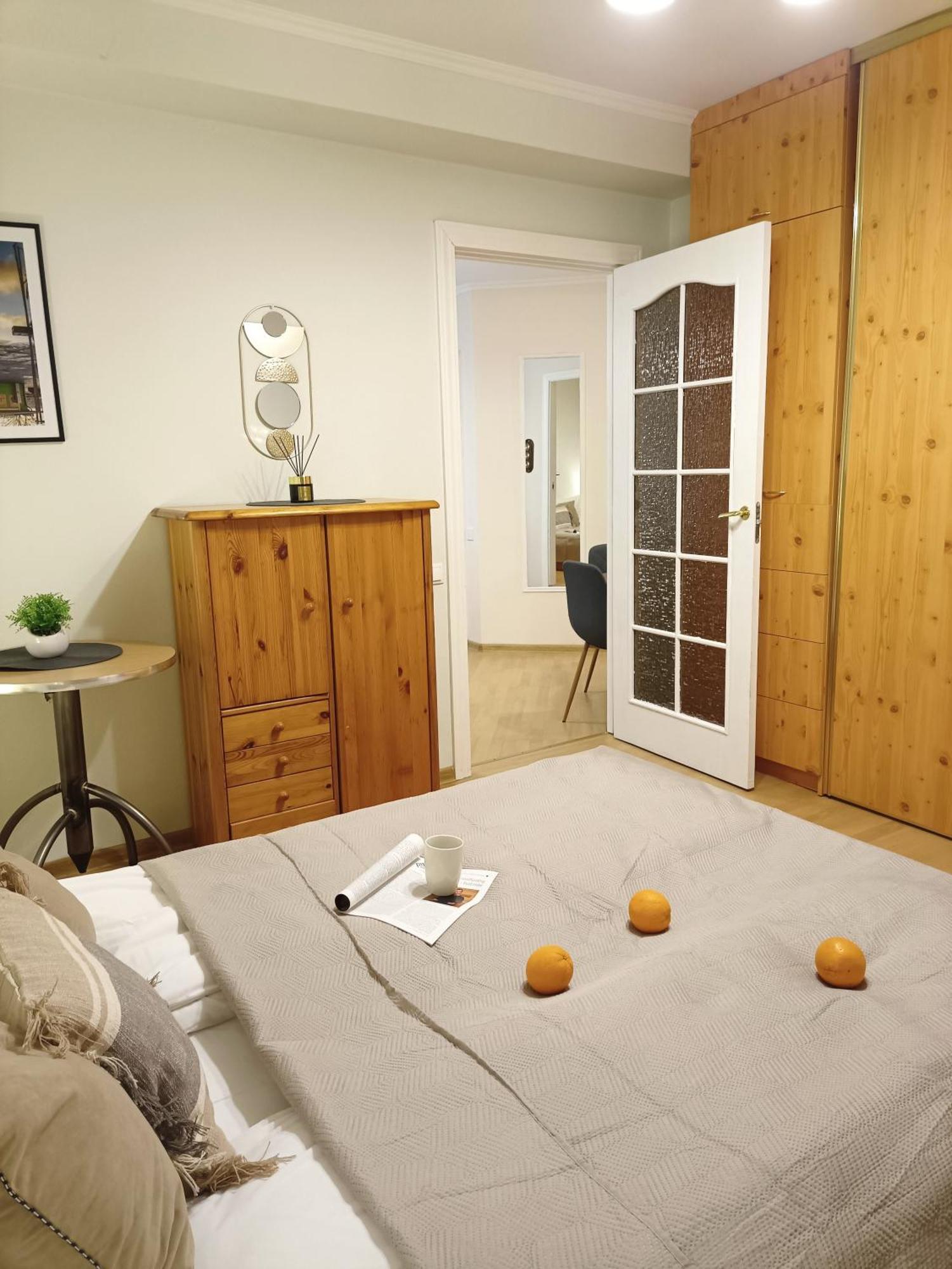 Two Bedroom Apartment In Old Town, Up To 6 Guests Riga Eksteriør billede