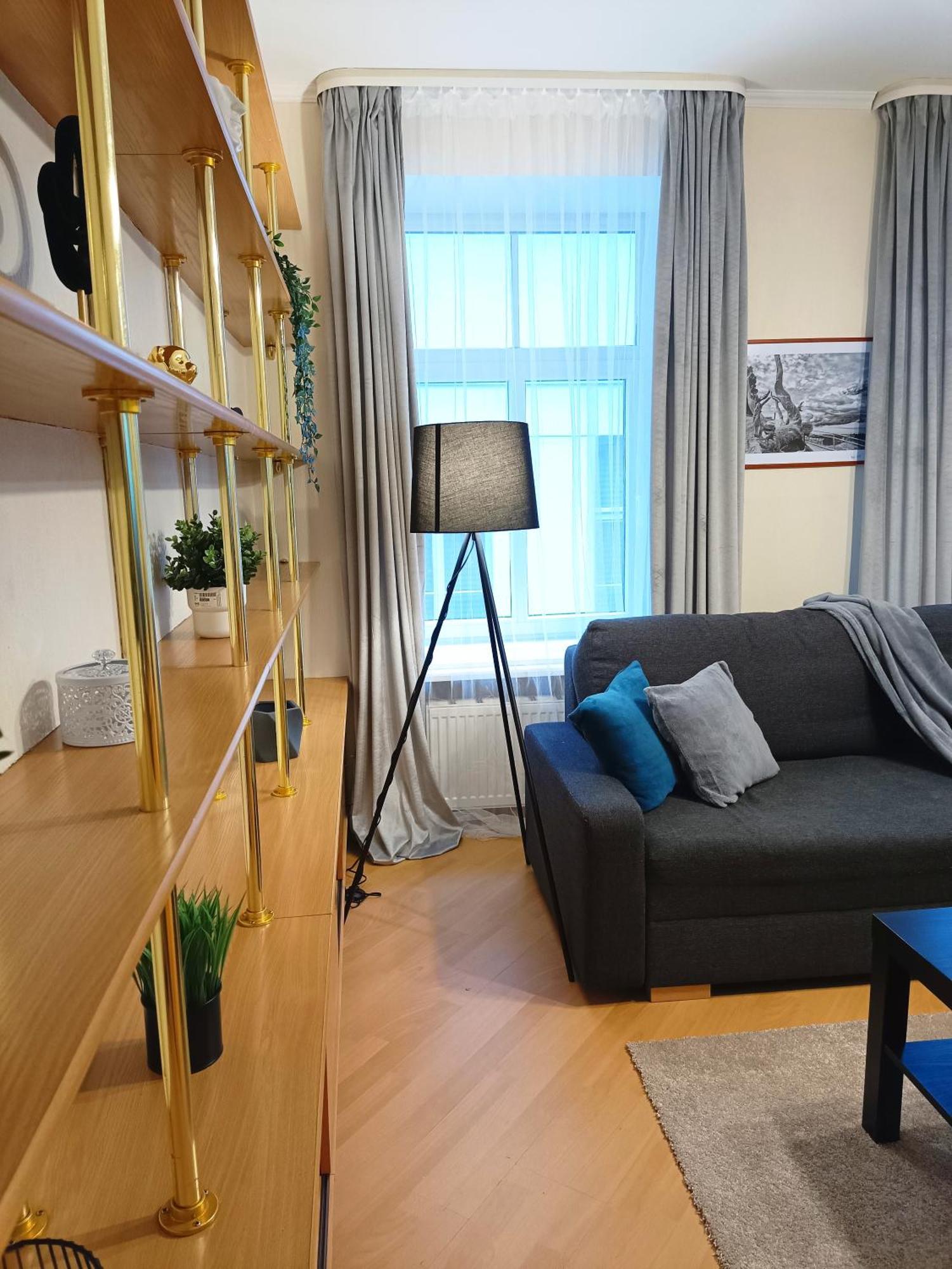 Two Bedroom Apartment In Old Town, Up To 6 Guests Riga Eksteriør billede