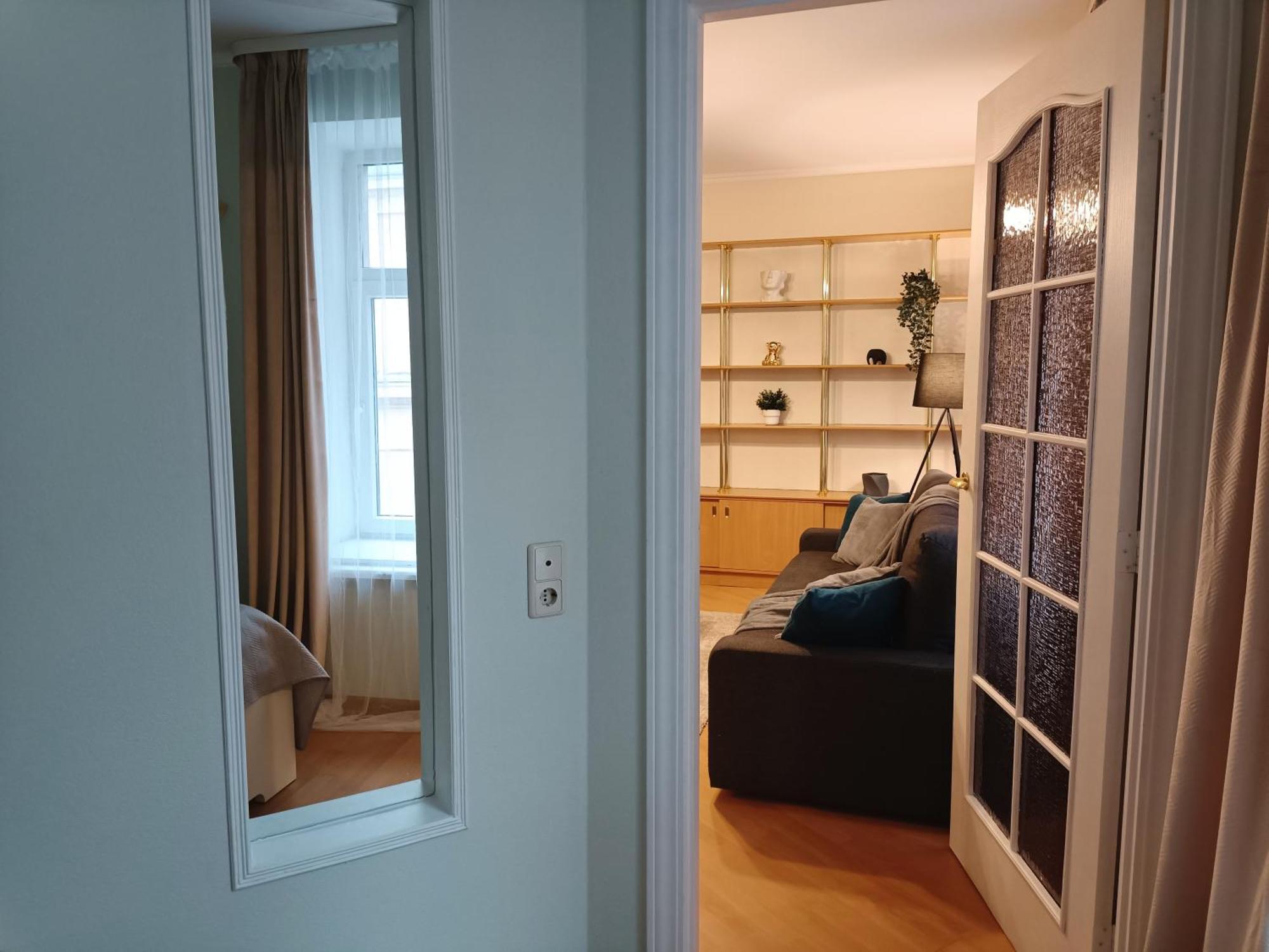 Two Bedroom Apartment In Old Town, Up To 6 Guests Riga Eksteriør billede