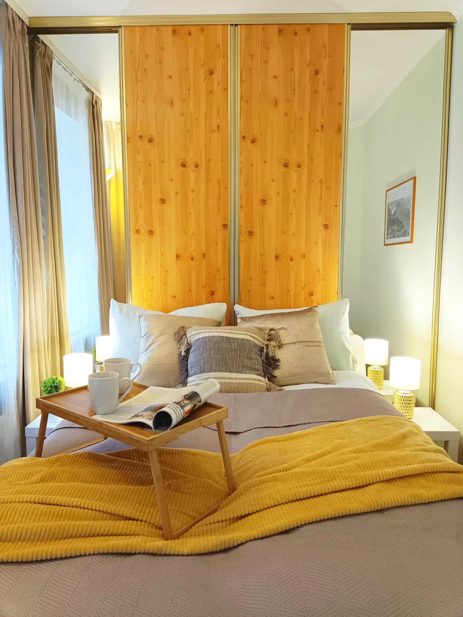 Two Bedroom Apartment In Old Town, Up To 6 Guests Riga Eksteriør billede
