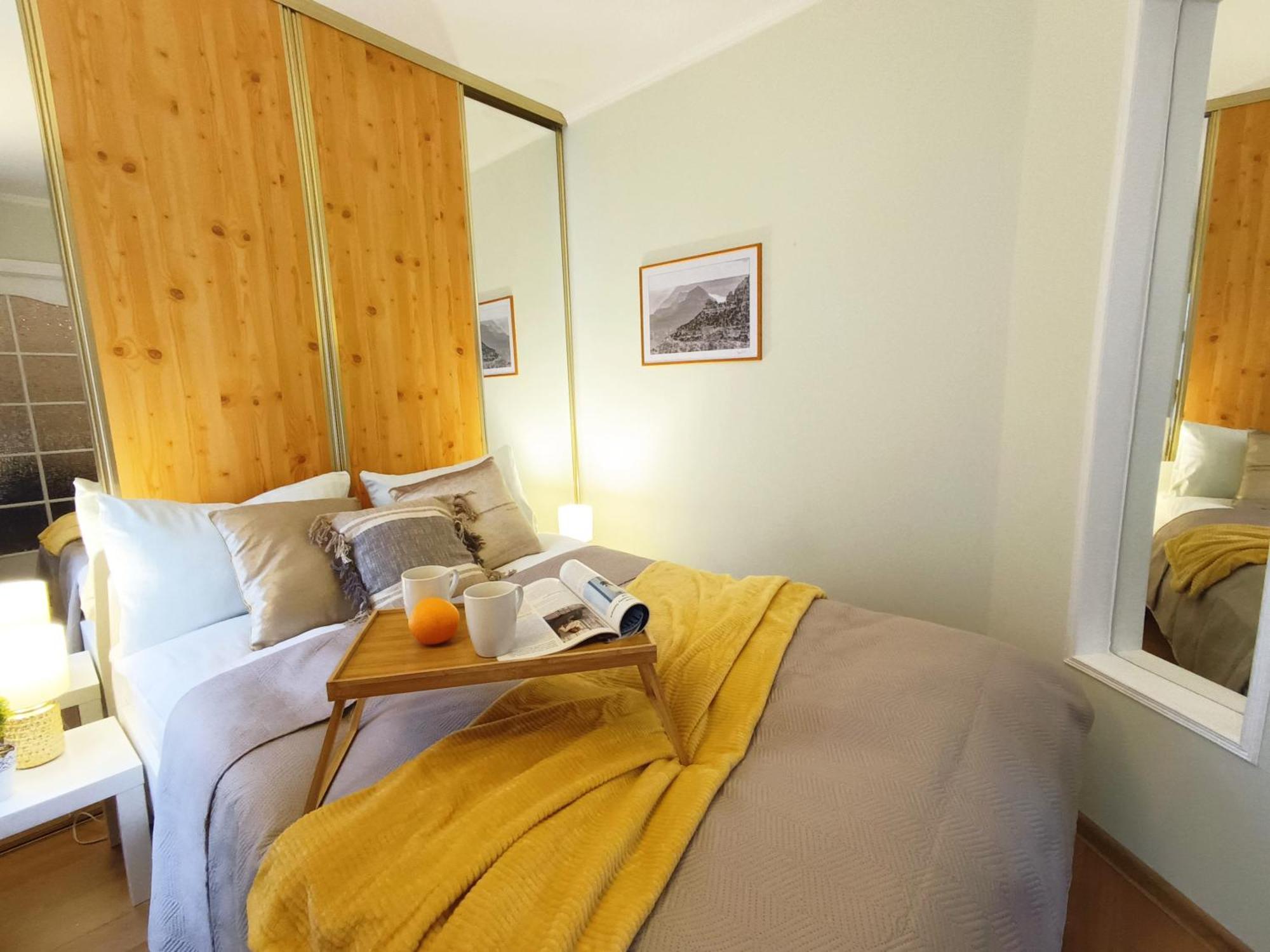 Two Bedroom Apartment In Old Town, Up To 6 Guests Riga Eksteriør billede