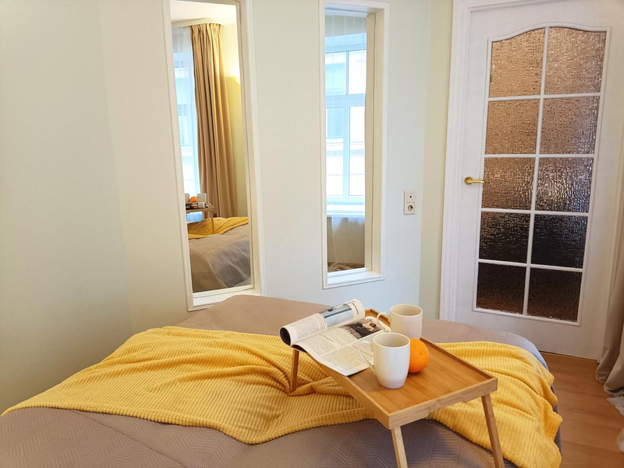 Two Bedroom Apartment In Old Town, Up To 6 Guests Riga Eksteriør billede