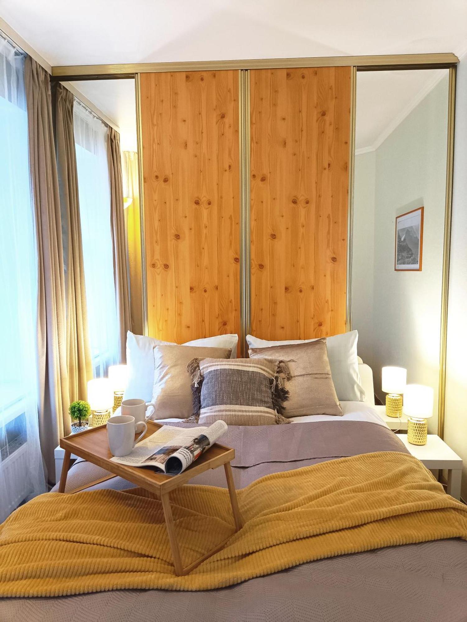 Two Bedroom Apartment In Old Town, Up To 6 Guests Riga Eksteriør billede